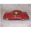 Image 1 : friction Japan 1950's tin car