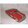 Image 2 : friction Japan 1950's tin car