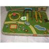 Image 2 : nice tin litho wind up playground toy by Lee toys