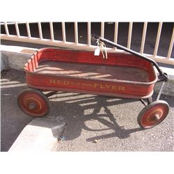 red Flyer wagon, special shipping please