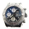 Image 4 : Breitling Automatic Chronograph Mens Wrist watch
