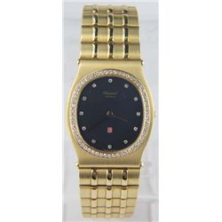 Chopard Monte-Carlo Women Watch