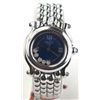 Image 1 : Chopard Stainless Steel Diamond Watch