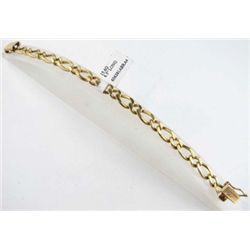 Tiffany & Co 14K Yellow Gold Bracelet