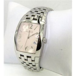 ALFEX Stainless Steel Watch