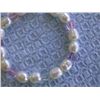 Image 3 : Pearl and Gemstone Bracelet