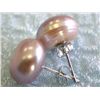 Image 2 : Pearl Earrings