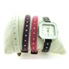 Image 4 : KATHY VAN ZEELAND LADIES WATCH with MULTI BRACELET