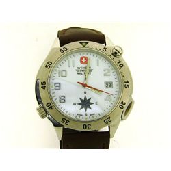 Wenger Swing-out Watch without compass