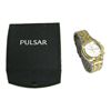 Image 5 : Pulsar Mens Gents Chronograph Watch