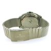 Image 4 : Croton Men's Quartz Multifunction Stainless Steel Mesh Bracelet Watch