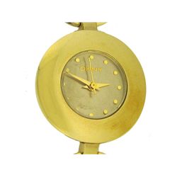 DKNY Women's NY4647 Gold-Tone Stainless Steel Watch