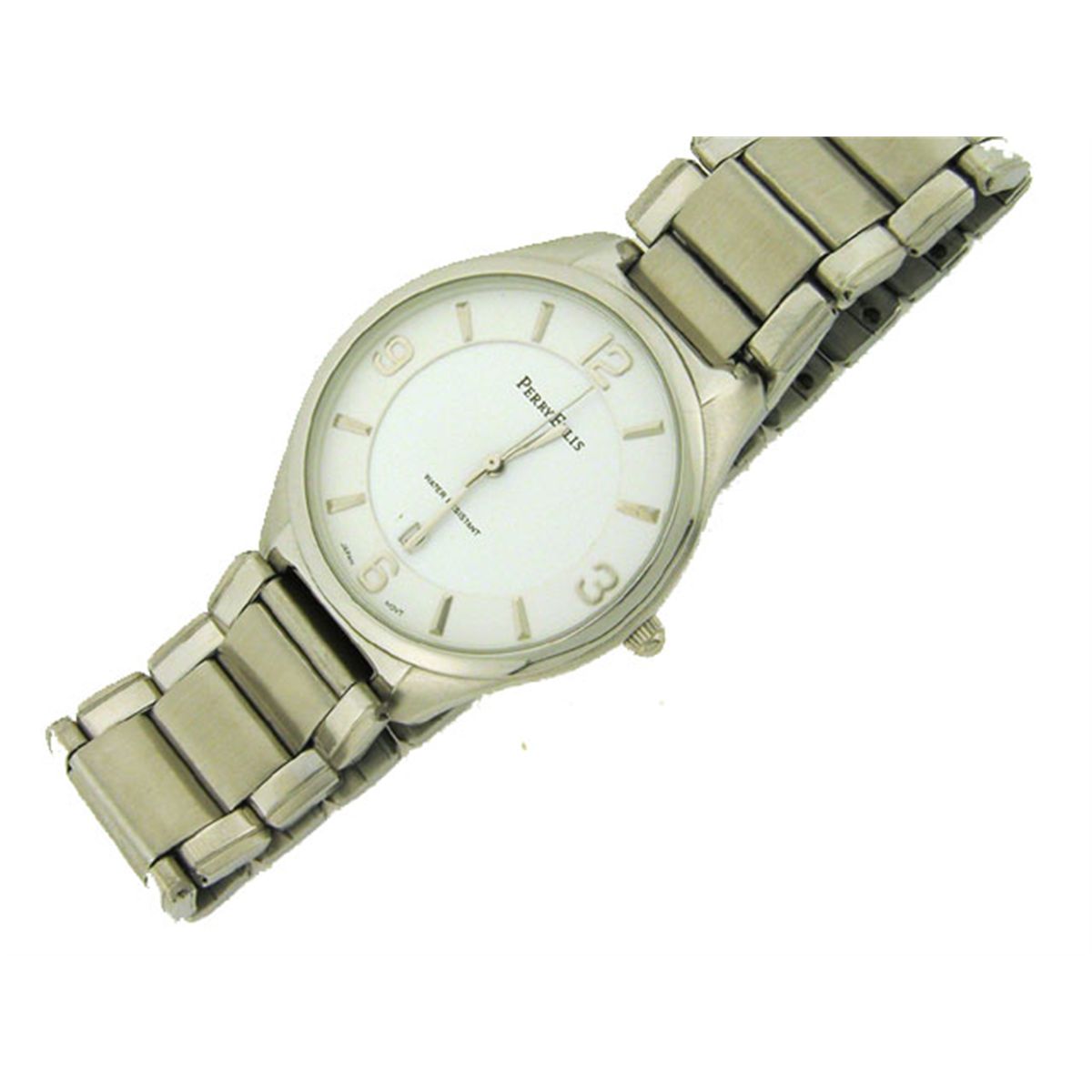 Perry Ellis Dress Watch for Men