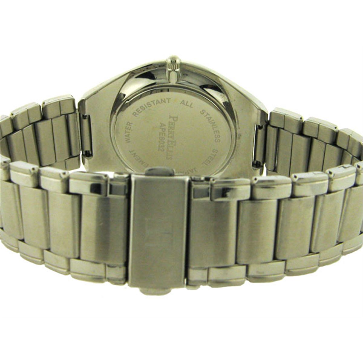 Perry Ellis Dress Watch for Men