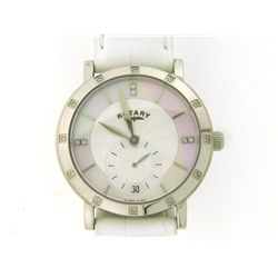 ROTARY ROCKS LADIES WATCH