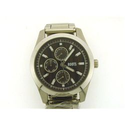 Roots R710xwal Flight Plan Mens Watch