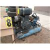 Image 1 : Englow gas air compressor