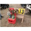 Image 1 : torch set