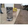 Image 1 : job site heater