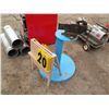 Image 1 : vice on stand
