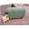 Image 1 : fuel tank