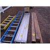Image 1 : aluminum plank