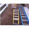 Image 1 : fiberglass step ladder
