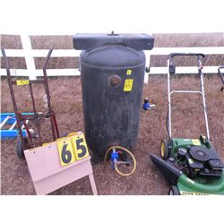 air compressor tank
