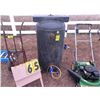 Image 1 : air compressor tank