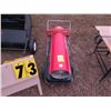 Image 1 : torpedo heater