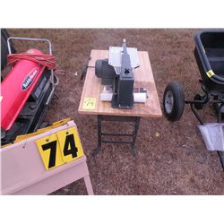 scroll saw