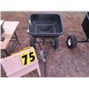 Image 1 : fertilizer spreader