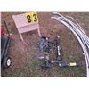 Image 1 : tow hitch