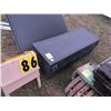 Image 1 : plastic tool box