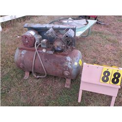 compressor