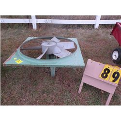 fan