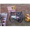 Image 1 : Coleman generator 8 HP