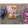Image 1 : Water pump Birggs 5HP