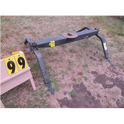 Reese 5th wheel hitch