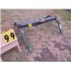 Image 1 : Reese 5th wheel hitch