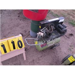 Air compressor