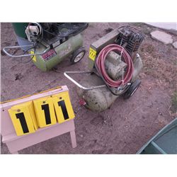 Air compressor
