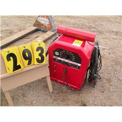Lincoln Arc Welder