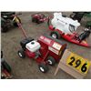 Image 1 : Bed Edger