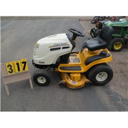 Cub Cadet LT1046 mower