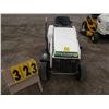 Image 2 : Bolens ST110 riding mower