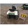 Image 4 : Bolens ST110 riding mower