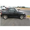 Image 1 : 1997 Suzuki   SN-JS3LB11SXV4100315