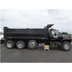 1993 Chevrolet Kodiak VIN 1GBT7H4J6PJ109369