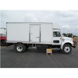 1999 International 4700 VIN AHTSCAAN7XH660406